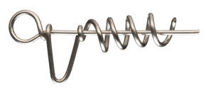 WKRĘTKI DO JERKÓW DAIWA 4cm/10szt