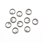 KÓŁKA ŁĄCZNIKOWE AQUANTIC EASY STRONG 10mm/10szt