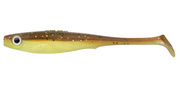 GUMA SPRO IRIS POPEYE - UV BROWN CHARTREUSE