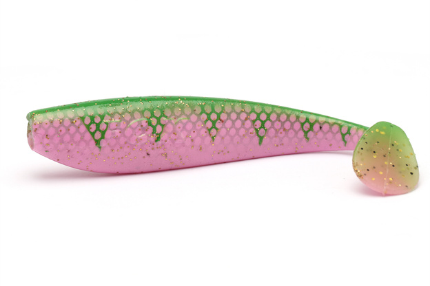 GUMA FOX RAGE PRO ZANDER - ELECTRIC PERCH UV