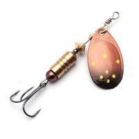 OBROTÓWKA UBIK LURES URANIA #3