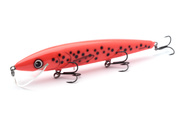 UNIKATOWY WOBLER SALMO WHACKY FLOATING 12cm/14g - CONDESCENDING