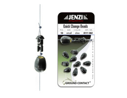 KORALIKI JENZI QUICK CHANGE - S