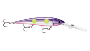 WOBLER RAPALA GOLDMINER 12cm/21g - VDH