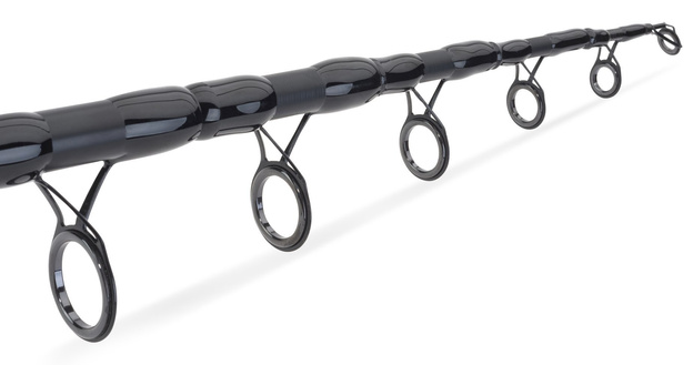 WĘDKA ANACONDA MAGIST CARP TELE 50 - 390/3,50lb