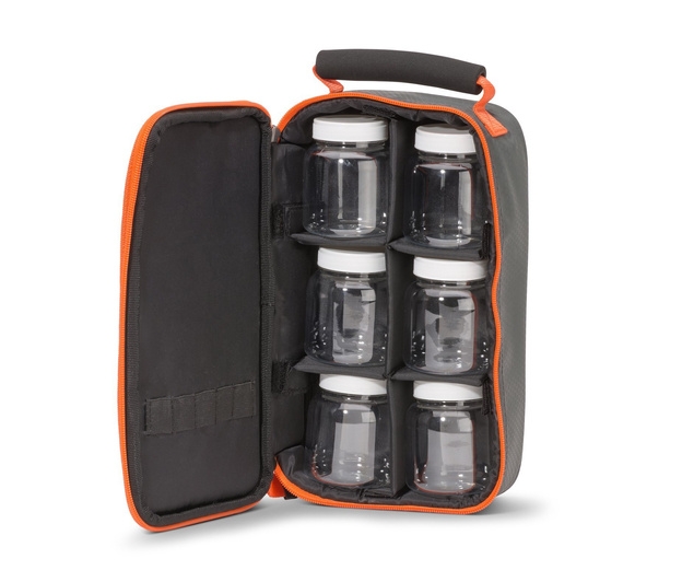 TORBA NA PRZYNĘTY I DIPY MS RANGE