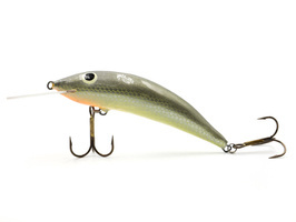 WOBLER GĘBALA ARC TROUT 26