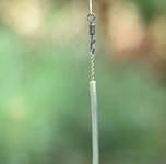 OCHRANIACZ ANTYSPLĄTANIOWY BRĄZOWY 54mm