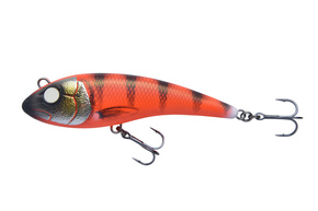 JERK SAVAGE GEAR LOW GLIDER 17cm - SS RED TIGER