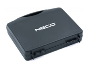 ZESTAW SYGNALIZATORÓW Z CENTRALKĄ NECO NIGHT SENSOR 2+1