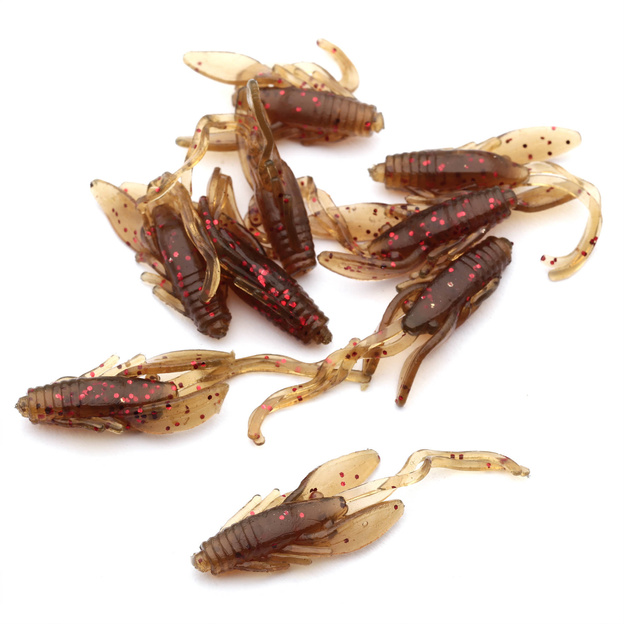 SZTUCZNA PRZYNĘTA YORK NAT BAITS - NYMPH