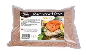 MIESZANKA DO WĘDZENIA SANGER - BUK DROBNY