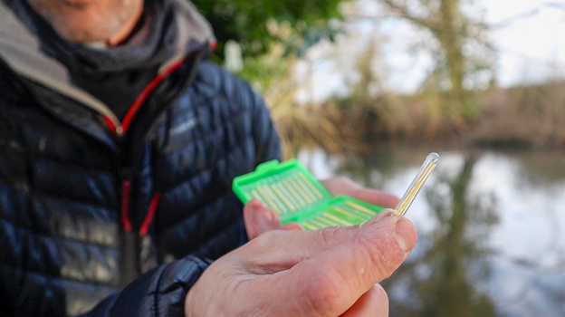 OPAKOWANIE ŚWIETLIKÓW ZEBCO TROPHY SNAP LIGHT 20szt