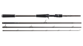 WĘDKA WESTIN W2 POWERSTRIKE-T TRAVEL 240/60-140g