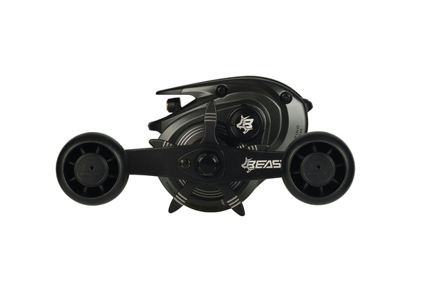 MULTIPLIKATOR ABU GARCIA BEAST 300 LP SD LH 5.8:1