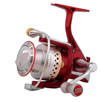 KOŁOWROTEK SPRO RED ARC 1000