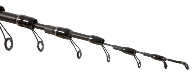 WĘDKA BROWNING SILVERLITE BOLO 700/5-25g