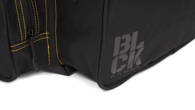 PLECAK WĘDKARSKI BLACK CAT BLCK 30l - 30x36x47cm