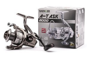 2720200 - SANGER KOŁOWROTEK A-TASK 2000