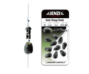 KORALIKI JENZI QUICK CHANGE - L