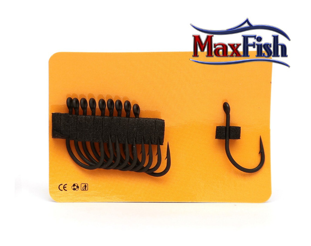 HACZYKI KARPIOWE PROLOGIC XC8 2/10szt