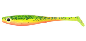 4664 - SPRO GUMA IRIS POPEYE - UV MOJITO