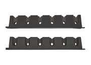 UCHWYT NA 6 WĘDEK BERKLEY HORIZONTAL