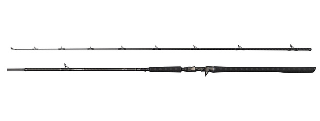 WĘDKA SAVAGE GEAR ALPHA SG8 SWIMBAIT 251/56-220g