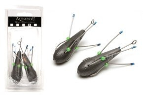 CIĘŻAREK MORSKI AQUANTIC 2szt