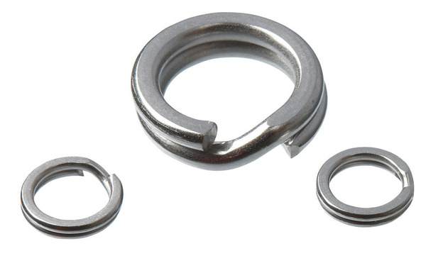 KÓŁKA ŁĄCZNIKOWE CORMORAN 8,0mm/10szt 