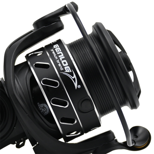 KOŁOWROTEK GENLOG ENSO FEEDER 4000