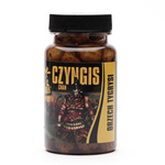 ORZECH TYGRYSI W ZALEWIE INVADER CZYNGIS-CHAN 100ml