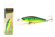 WOBLER CORMORAN COR SP2 - FIRETIGER 6,5cm