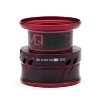 19480-100 - DAIWA SZPULA DO KOŁOWROTKA BALLISTIC MQ LT 1000D