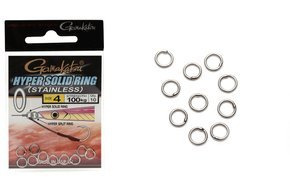 149288-400 - GAMAKATSU KÓŁKA ŁĄCZNIKOWE HYPER SOLID 4/100kg