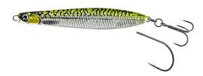 PRZYNĘTA SAVAGE GEAR SEEKER ISP - GREEN MACKEREL