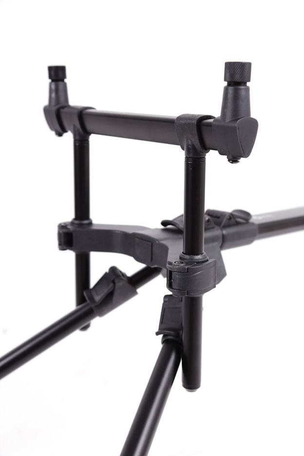 ROD POD PROLOGIC C-SERIES NA 2 WĘDKI Z DŁUGIMI NOGAMI