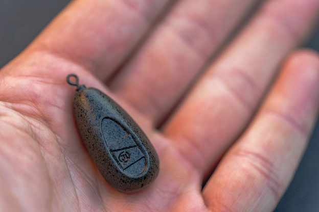 CIĘŻARKI PRESTON DISTANCE BOMB 7g/2szt