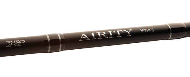 WĘDKA DAIWA AIRITY SPINNING 240/28-70g