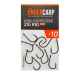 HAKI KARPIOWE UNDERCARP ZIG RIG PRO