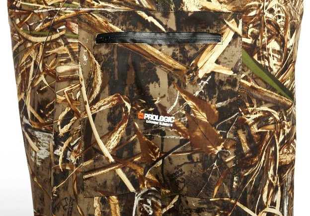 SPODNIOBUTY PROLOGIC TASLAN MAX5