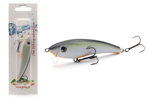 WOBLER GLOOG HERMES 90 RGF