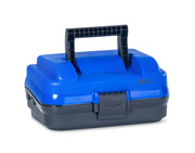 SKRZYNKA WĘDKARSKA SANGER TACKLE BOXEN BLUE