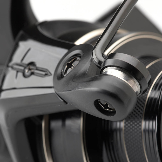 KOŁOWROTEK PROLOGIC FULCRUM XD BF 7000