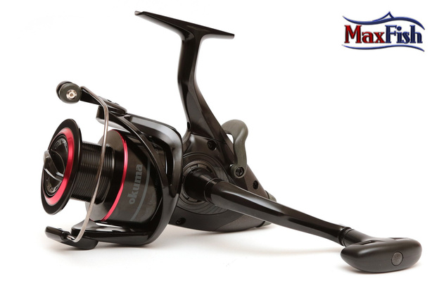 54205 - OKUMA KOŁOWROTEK CEYMAR BAITFEEDER 365