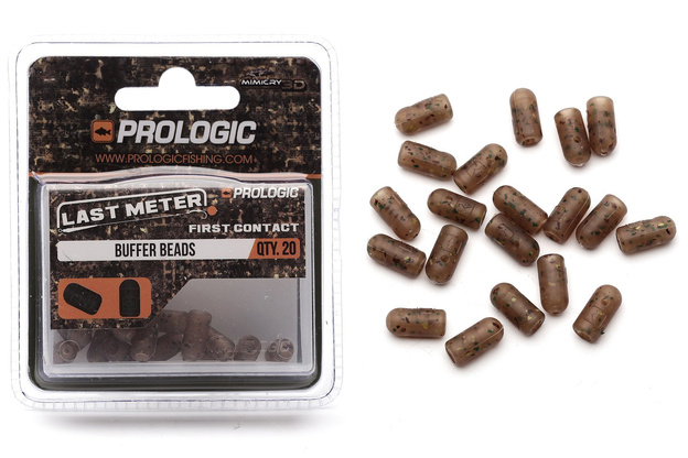 54419 - PROLOGIC KORALIKI BUFFER MIMICRY