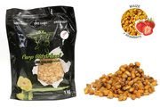 KUKURYDZA ZIARNA CARP OLD SCHOOL TRUSKAWKA 1000g