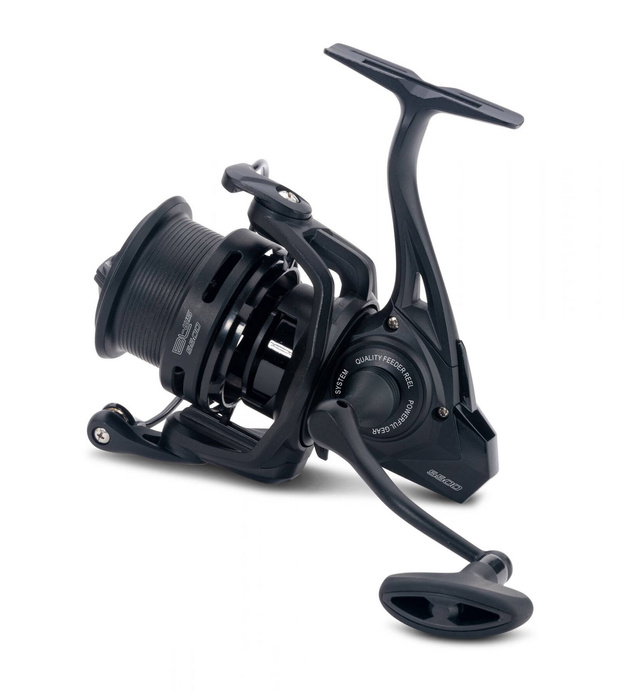 KOŁOWROTEK MS RANGE BL-WS FEEDER 5500