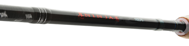 WĘDKA DAIWA NINJA X UL SPIN 190/3-12g