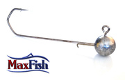 4000015 - MAX GŁÓWKA JIG 100 g 25/0